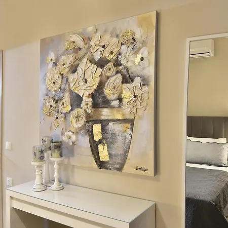 Agia Kali Casa vacanze