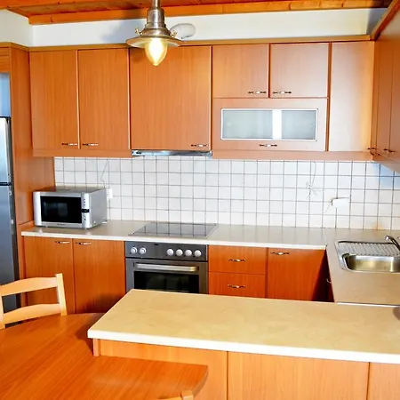 Agia Kali Villas Holiday home