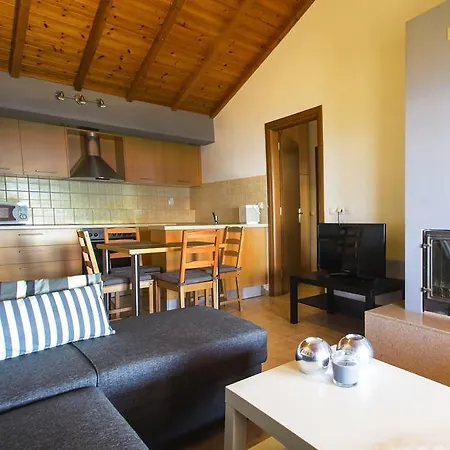 Agia Kali Villas