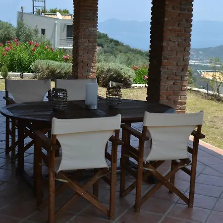 Holiday home Agia Kali Villas Megali Ammos (Skiathos)