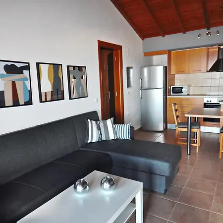 Holiday home Agia Kali Villas