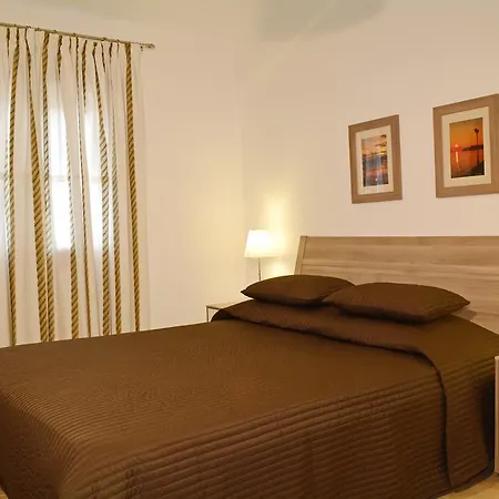 Holiday home Agia Kali Villas Megali Ammos (Skiathos)