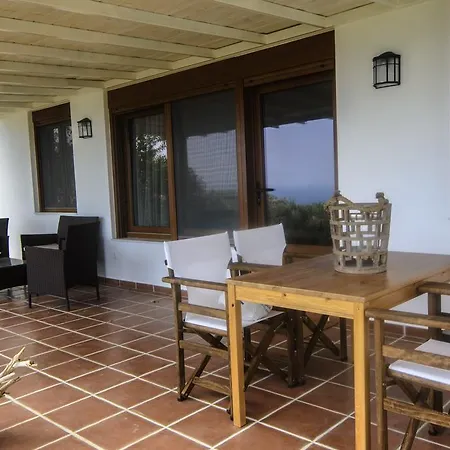 Agia Kali Villas