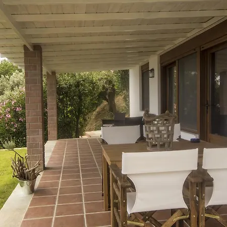 Holiday home Agia Kali Villas *