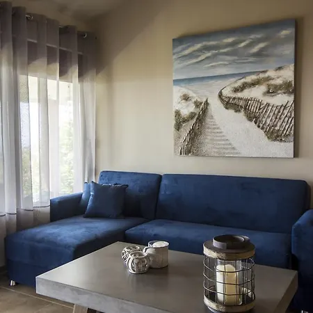 Holiday home Agia Kali Villas *