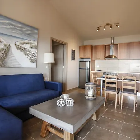 Agia Kali Villas