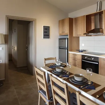 Holiday home Agia Kali Villas