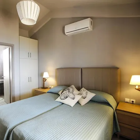 Holiday home Agia Kali Villas Megali Ammos (Skiathos)