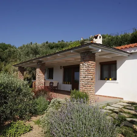 Agia Kali Villas * Megali Ammos (Skiathos)