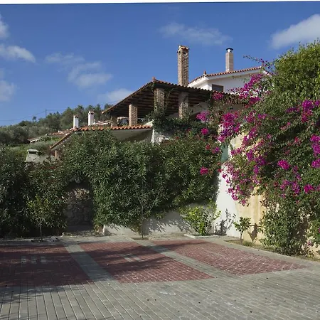 Agia Kali Case de vacanță Megali Ammos (Skiathos)