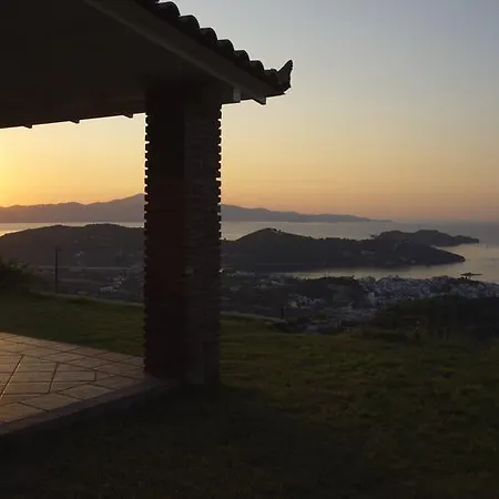 Ferienhaus Agia Kali *