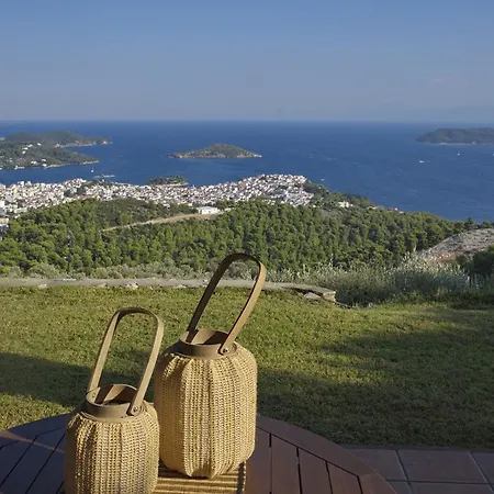 Holiday home Agia Kali Villas Megali Ammos (Skiathos)