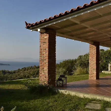 Holiday home Agia Kali Villas