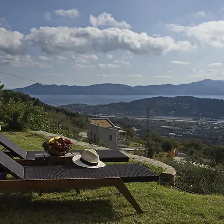 Agia Kali Villas Megali Ammos (Skiathos)