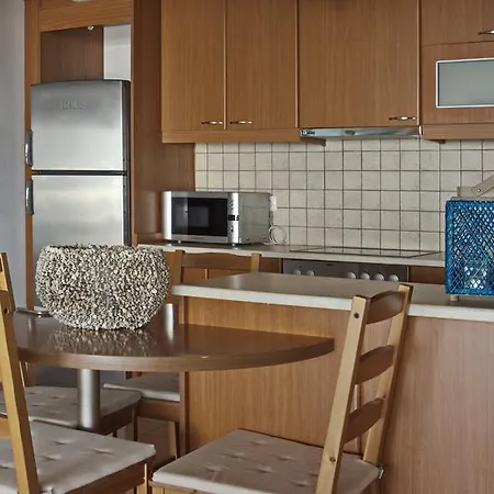 Holiday home Agia Kali Villas