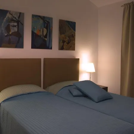 Agia Kali Villas Megali Ammos (Skiathos)