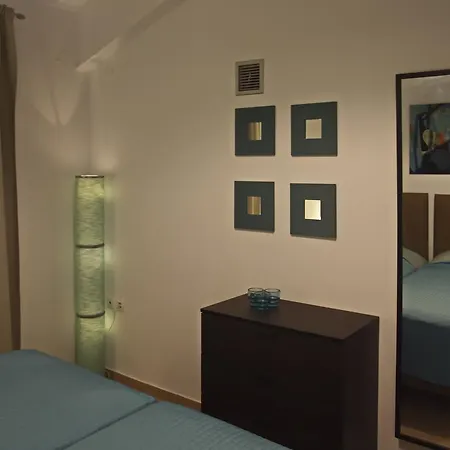 Agia Kali Villas Holiday home
