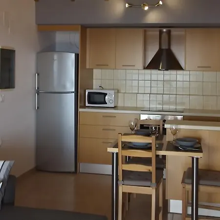 Agia Kali Villas *
