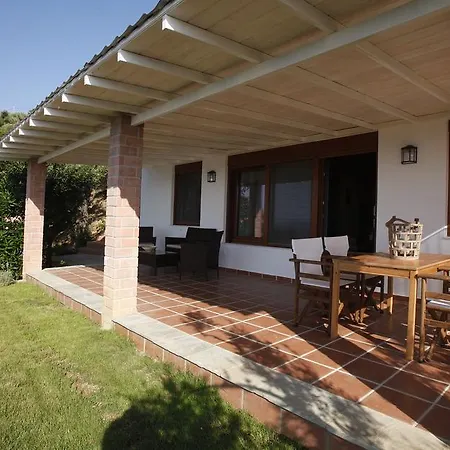 Case de vacanță Agia Kali *