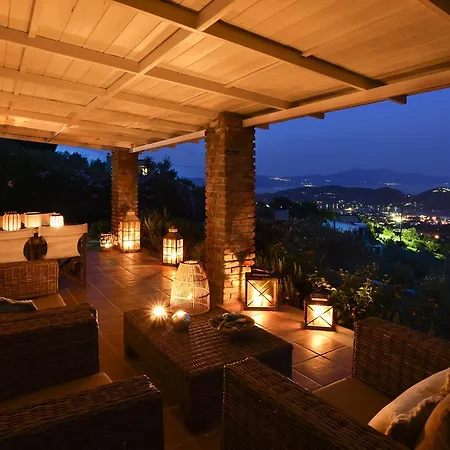 Agia Kali Villas *