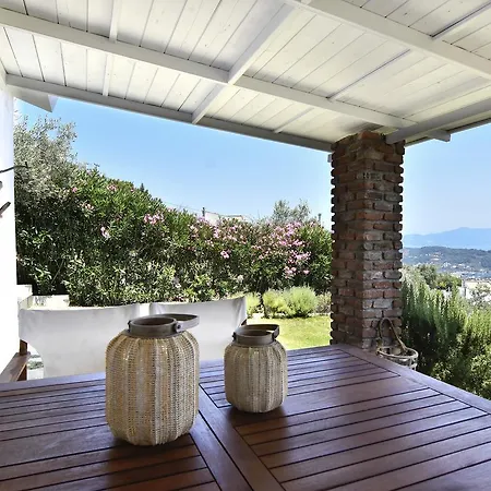 Agia Kali Villas Megali Ammos (Skiathos)