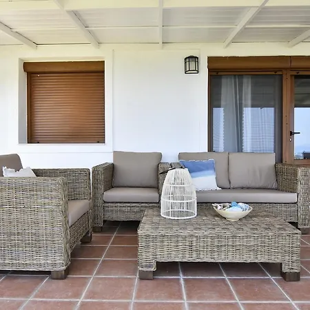 Holiday home Agia Kali Villas Megali Ammos (Skiathos)