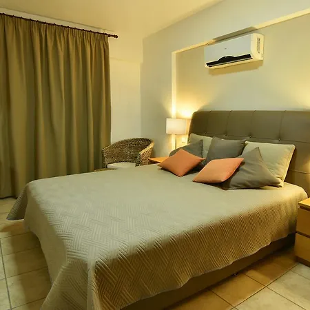 Agia Kali Case de vacanță Megali Ammos (Skiathos)