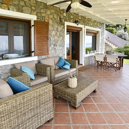 Agia Kali Villas *
