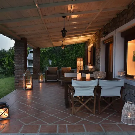 Agia Kali Villas