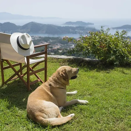 Holiday home Agia Kali Villas Megali Ammos (Skiathos)