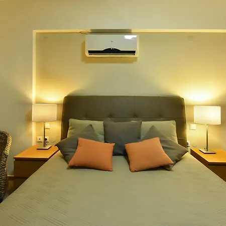 Agia Kali Villas *