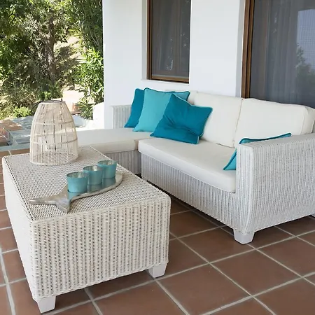 Agia Kali Villas *