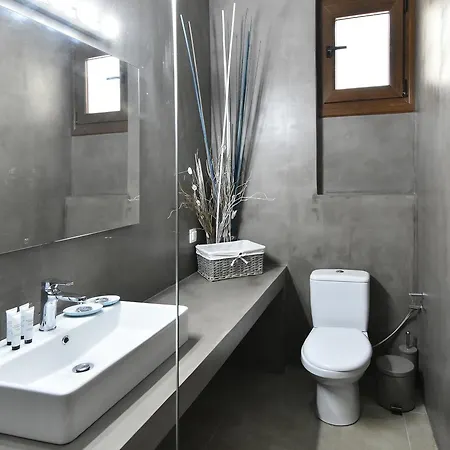 Agia Kali Villas *