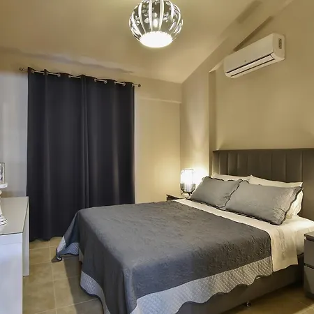 Agia Kali Villas * Megali Ammos (Skiathos)