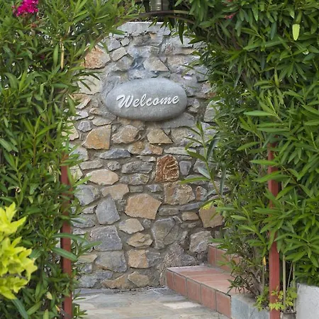 Agia Kali Villas Holiday home Megali Ammos (Skiathos)