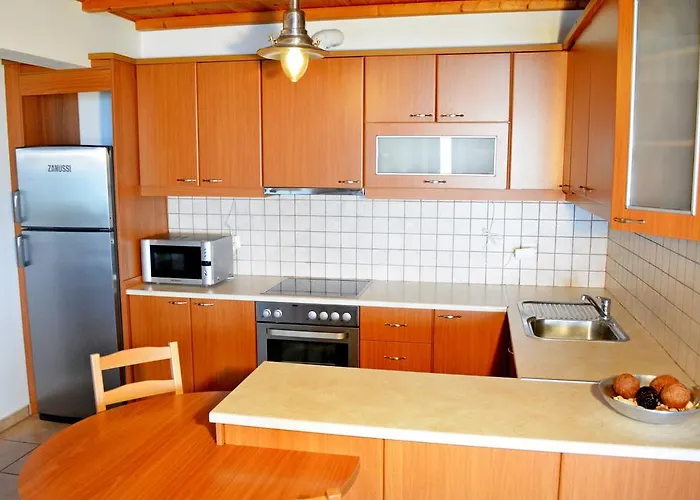 Agia Kali Villas Holiday home