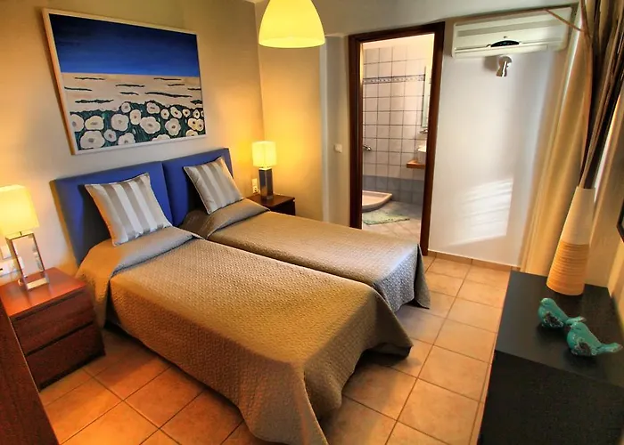 Agia Kali Villas Holiday home Megali Ammos (Skiathos)