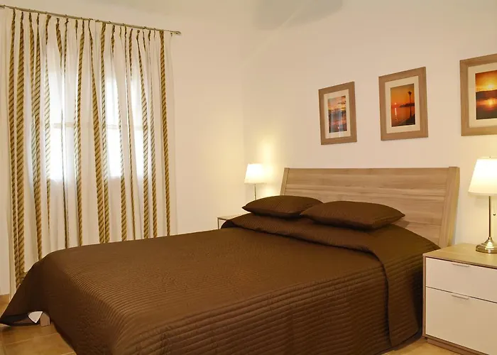 Holiday home Agia Kali Villas Megali Ammos (Skiathos)