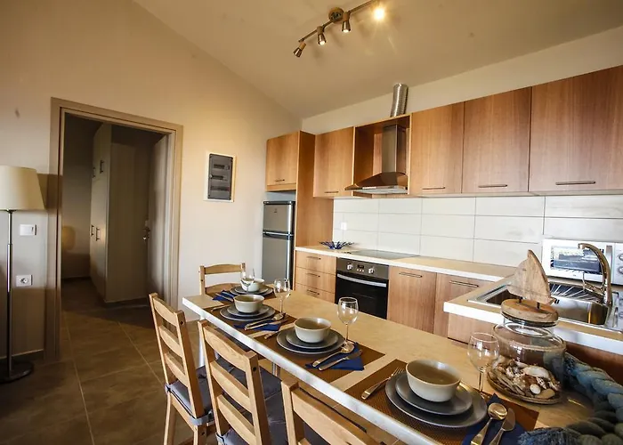 Case de vacanță Agia Kali Megali Ammos (Skiathos)