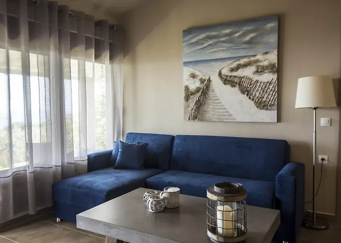 Holiday home Agia Kali Villas *