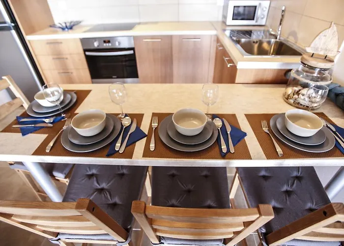 Holiday home Agia Kali Villas Megali Ammos (Skiathos)