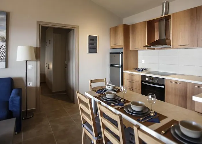 Holiday home Agia Kali Villas