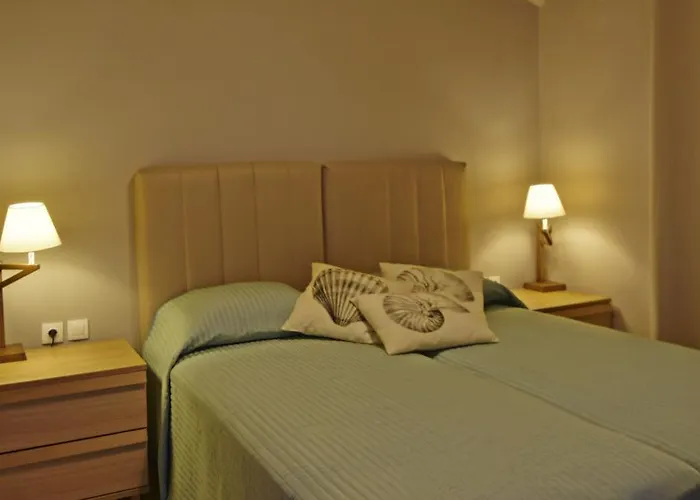 Case de vacanță Agia Kali *