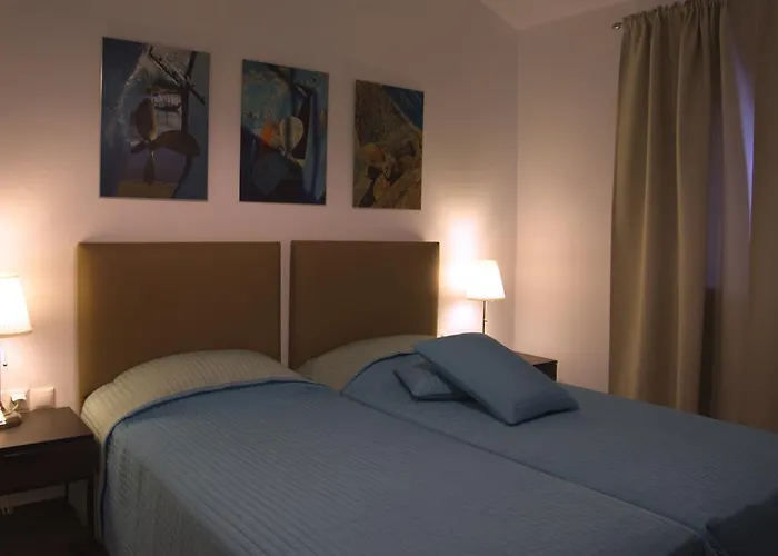 Agia Kali Villas Megali Ammos (Skiathos)