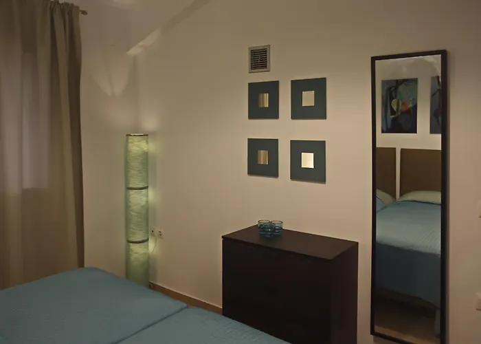 Agia Kali Villas Holiday home