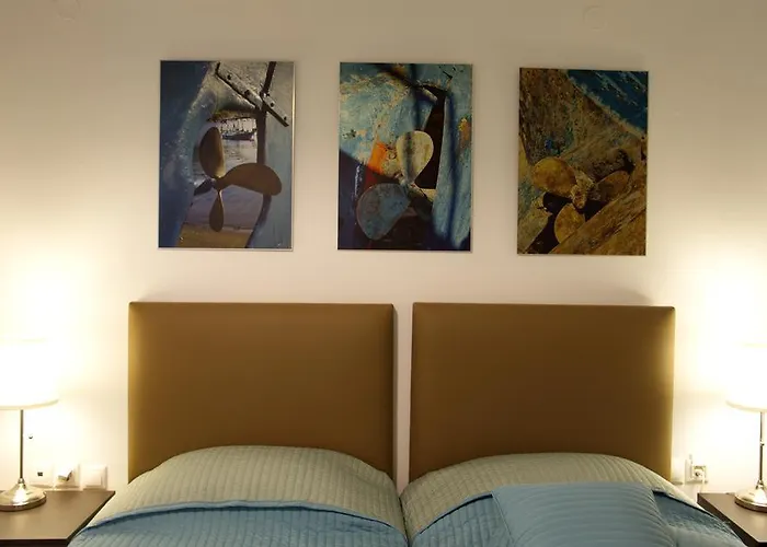 Agia Kali Villas * Megali Ammos (Skiathos)