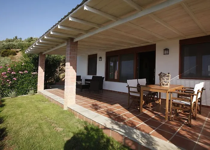 Holiday home Agia Kali Villas *