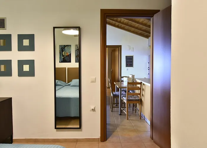 Holiday home Agia Kali Villas *