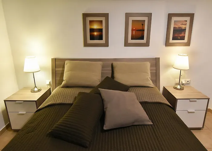 Holiday home Agia Kali Villas