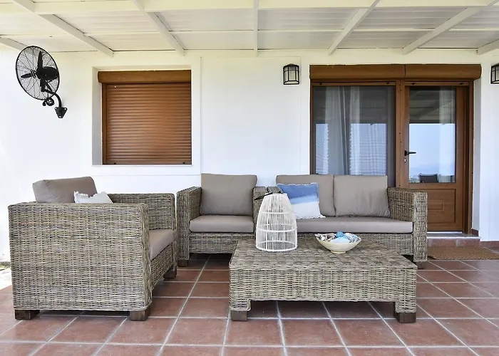 Holiday home Agia Kali Villas Megali Ammos (Skiathos)